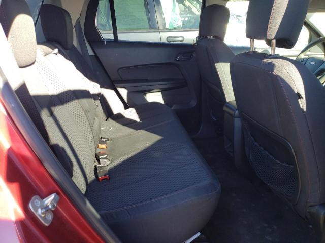 Photo 10 from auction – 2010 GMC TERRAIN SL with VIN 2CTFLCEW9A6300410