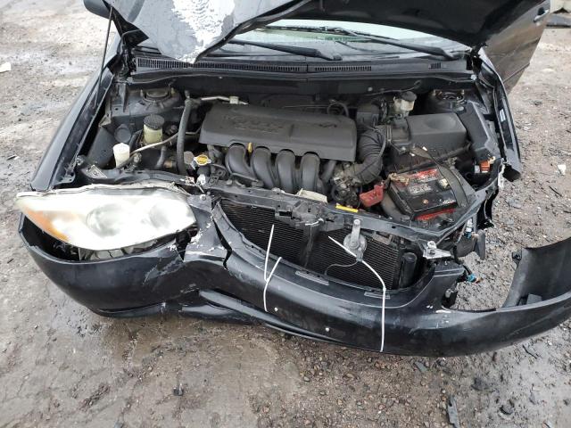 Photo 11 from auction – 2004 TOYOTA COROLLA CE with VIN 1NXBR32E34Z308721