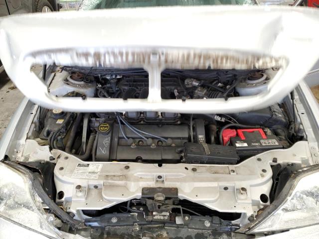 Photo 11 from auction – 2001 MERCURY SABLE LS P with VIN 1MEFM55SX1G641704