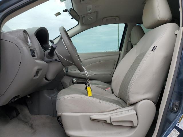 Photo 7 from auction – 2016 NISSAN VERSA S with VIN 3N1CN7AP7GL804945