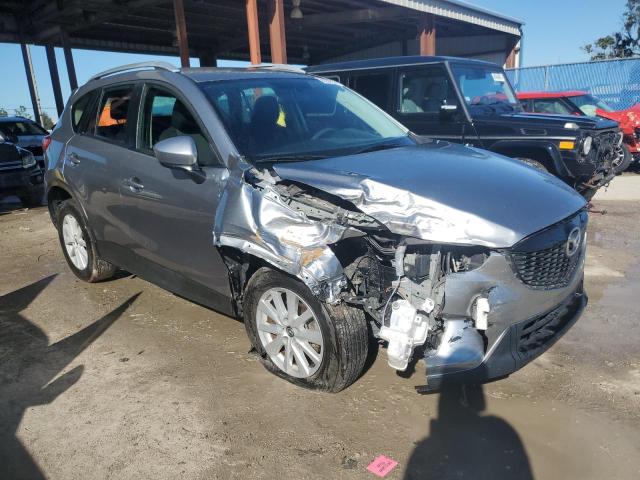 Photo 4 from auction – 2014 MAZDA CX-5 SPORT with VIN JM3KE2BE9E0302125