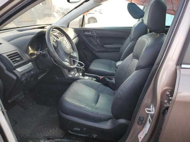 Photo 7 from auction – 2014 SUBARU FORESTER 2 with VIN JF2SJAPCXEH549615
