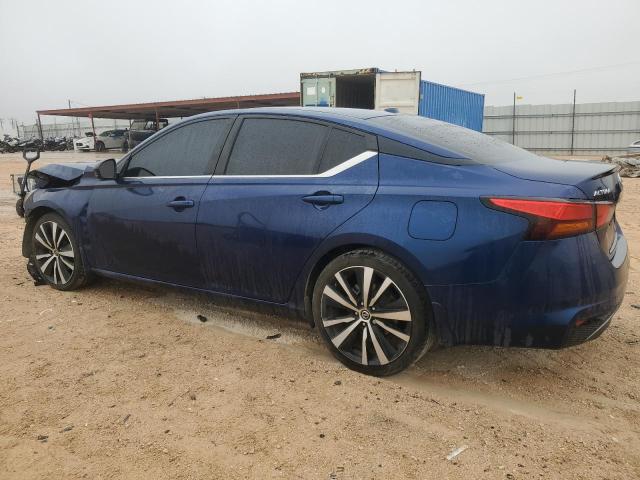 Photo 2 from auction – 2019 NISSAN ALTIMA SR with VIN 1N4BL4CV7KC230141