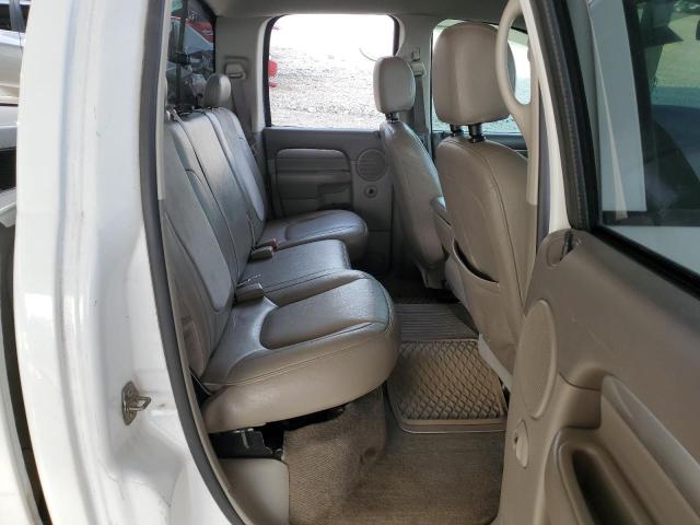Photo 10 from auction – 2005 DODGE RAM 1500 S with VIN 1D7HA18D05S221600