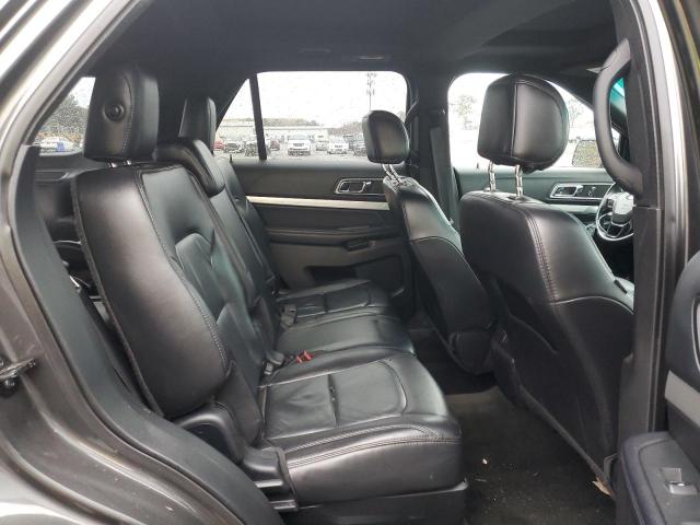 Photo 11 from auction – 2017 FORD EXPLORER X with VIN 1FM5K8DH2HGB75556
