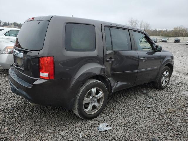 Zdjęcie 3 z aukcji – 2015 HONDA PILOT EXL z VIN 5FNYF3H52FB020926