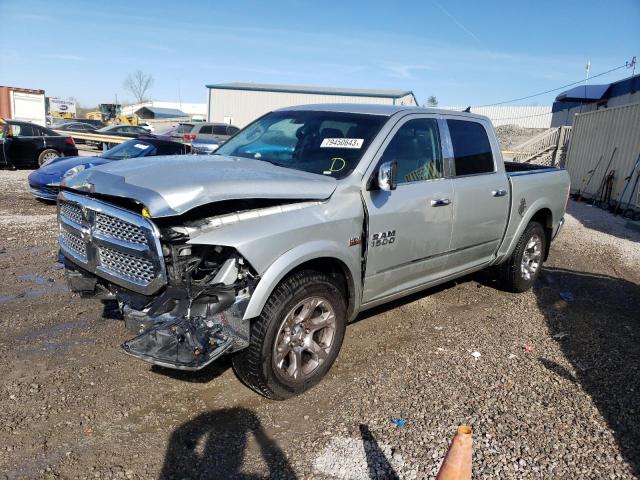RAM 1500 LARAM 2018 with VIN 1C6RR7NT2JS137589 - Photo from auction