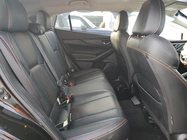 Photo 10 from auction – 2023 SUBARU CROSSTREK with VIN JF2GTHNC7PH283825