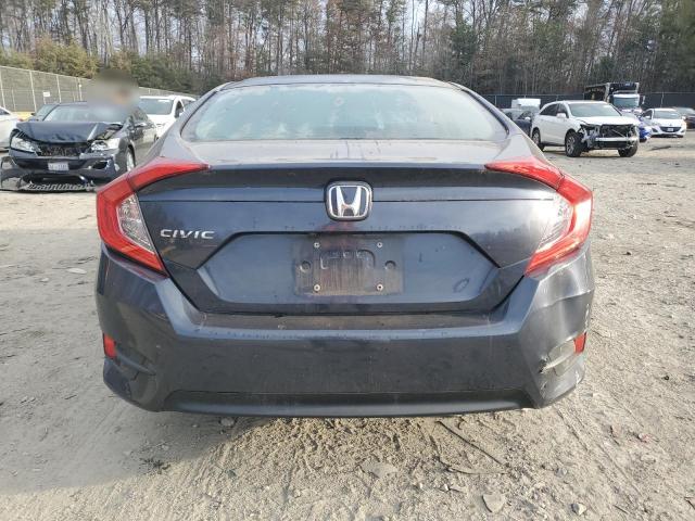 Photo 6 from auction – 2016 HONDA CIVIC EX with VIN 19XFC2F71GE229239