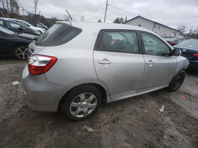 Photo 3 from auction – 2009 TOYOTA COROLLA MA with VIN 2T1KU40E79C106898