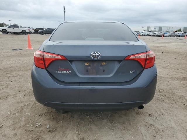 Photo 6 from auction – 2018 TOYOTA COROLLA L with VIN 5YFBURHE6JP810242