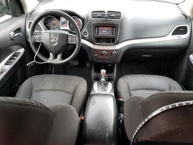 Photo 8 from auction – 2017 DODGE JOURNEY SX with VIN 3C4PDCBG6HT531586