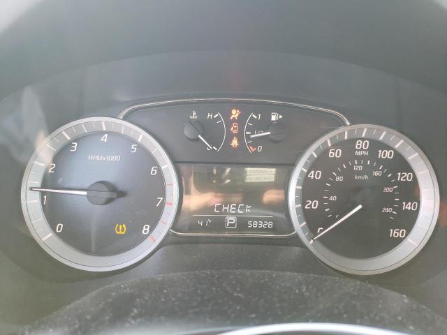 Photo 9 from auction – 2015 NISSAN SENTRA S with VIN 3N1AB7AP7FL682683