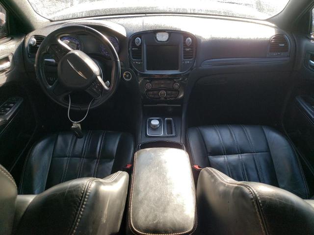 Photo 8 from auction – 2015 CHRYSLER 300 S with VIN 2C3CCAGG5FH892283