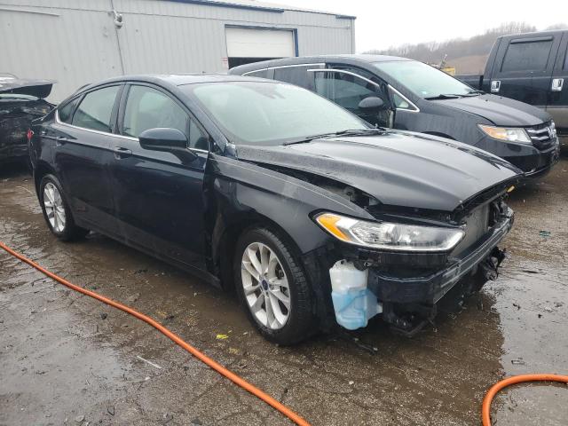 Photo 4 from auction – 2020 FORD FUSION SE with VIN 3FA6P0HD0LR234744