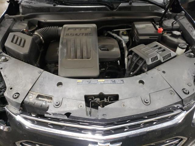 Photo 11 from auction – 2017 CHEVROLET EQUINOX LT with VIN 2GNFLFEK5H6114214
