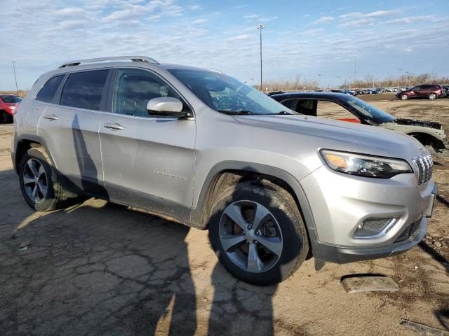 Photo 4 from auction – 2019 JEEP CHEROKEE L with VIN 1C4PJMDX7KD166179