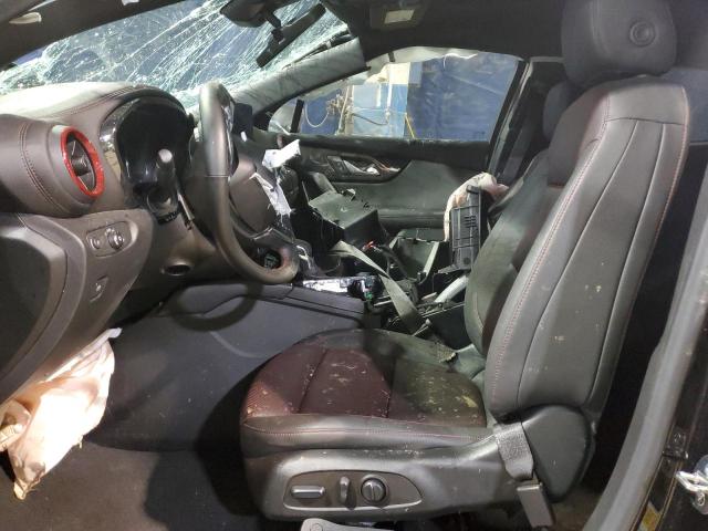 Photo 7 from auction – 2023 CHEVROLET BLAZER RS with VIN 3GNKBKRS8PS103079