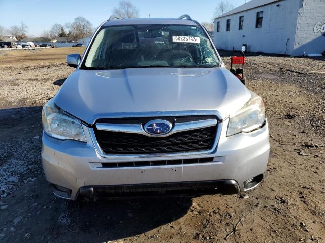 Photo 5 from auction – 2014 SUBARU FORESTER 2 with VIN JF2SJAEC3EH406072