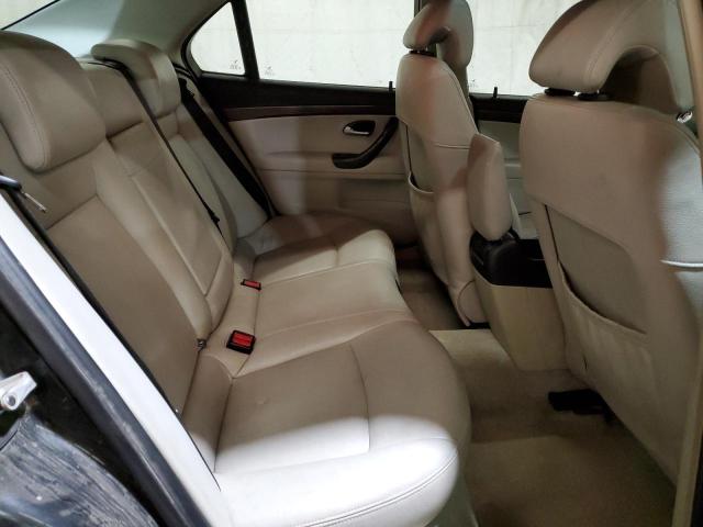 Photo 10 from auction – 2003 SAAB 9-3 ARC with VIN YS3FD46Y831050767