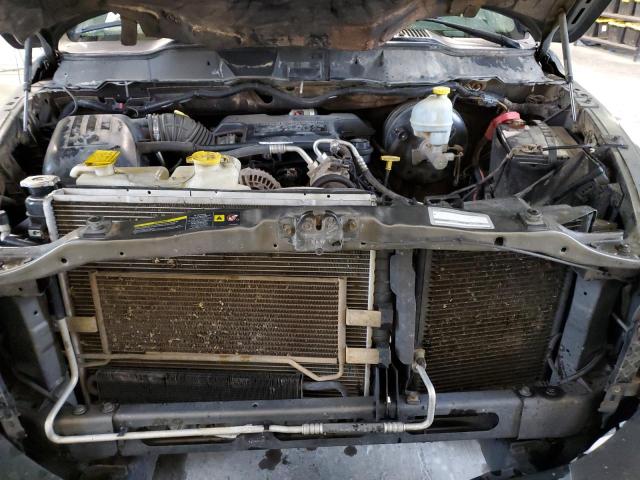 Photo 11 from auction – 2006 DODGE RAM 1500 S with VIN 1D7HU18216J107232