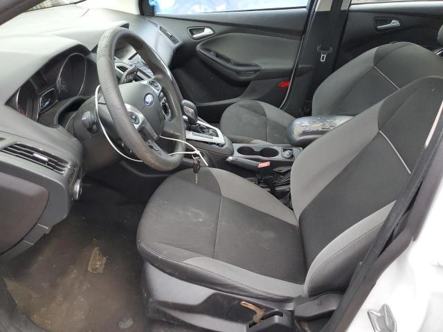 Photo 7 from auction – 2014 FORD FOCUS with VIN 1FADP3F26EL403032