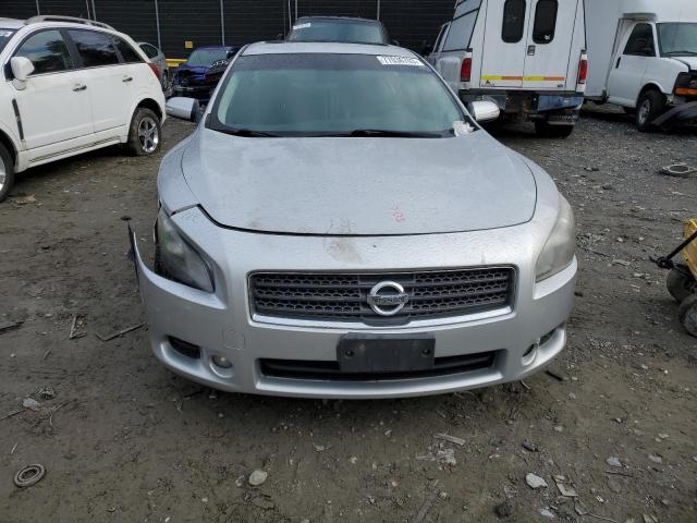 Photo 5 from auction – 2011 NISSAN MAXIMA S with VIN 1N4AA5AP3BC830909