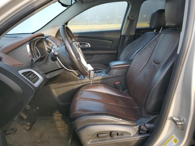 Photo 7 from auction – 2012 GMC TERRAIN SL with VIN 2GKALUEK7C6162768