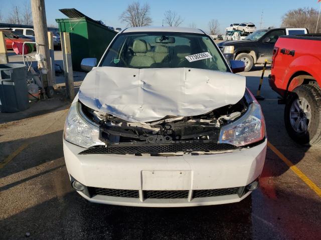 Photo 5 from auction – 2011 FORD FOCUS SEL with VIN 1FAHP3HN1BW117494