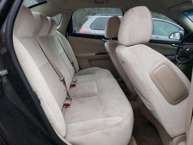 Photo 10 from auction – 2009 CHEVROLET IMPALA 1LT with VIN 2G1WT57N991199446