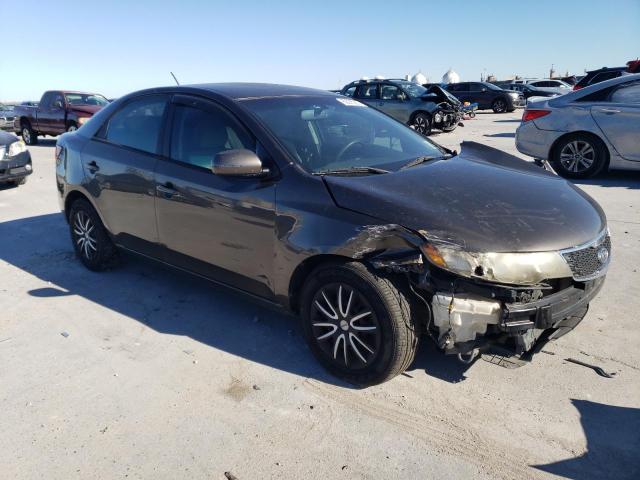 Photo 4 from auction – 2012 KIA FORTE EX with VIN KNAFU4A21C5584130