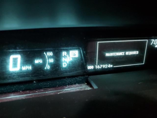 Photo 9 from auction – 2015 TOYOTA PRIUS with VIN JTDKN3DU5F2004454