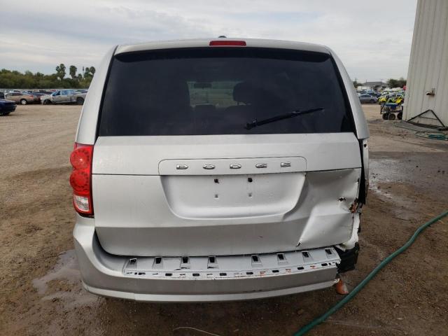 صورة رقم 6 من المزاد - 2012 DODGE GRAND CARA مع VIN 2C4RDGDG3CR121546