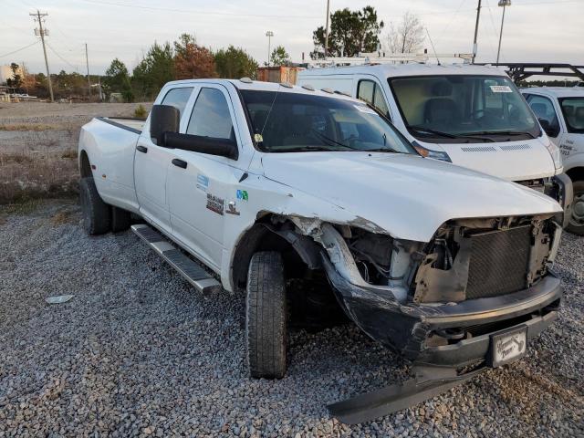 Photo 4 from auction – 2018 RAM 3500 ST with VIN 3C63RPGL5JG321709