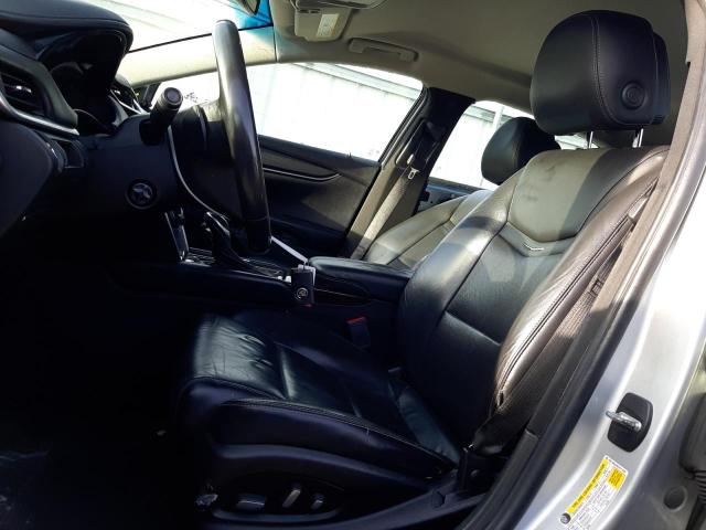 Photo 7 from auction – 2013 CADILLAC XTS with VIN 2G61N5S38D9121268