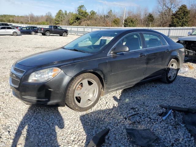 Photo 1 from auction – 2010 CHEVROLET MALIBU 2LT with VIN 1G1ZD5E72AF237238
