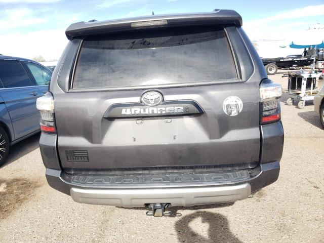 Photo 6 from auction – 2020 TOYOTA 4RUNNER SR with VIN JTEBU5JR4L5763536