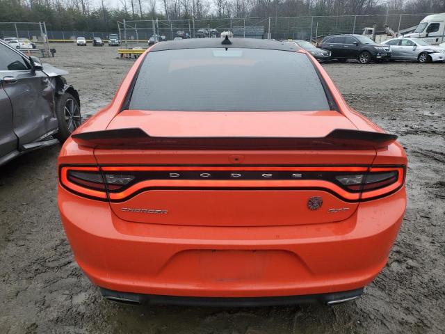 Photo 6 from auction – 2017 DODGE CHARGER SX with VIN 2C3CDXHG5HH643760