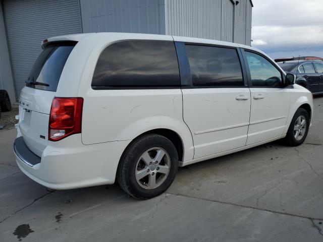 Photo 3 from auction – 2013 DODGE GRAND CARA with VIN 2C4RDGCG5DR537052