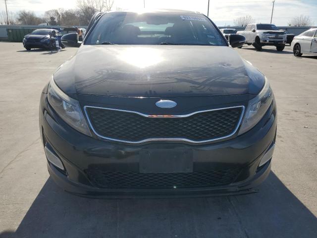 Photo 5 from auction – 2015 KIA OPTIMA EX with VIN 5XXGN4A72FG389167