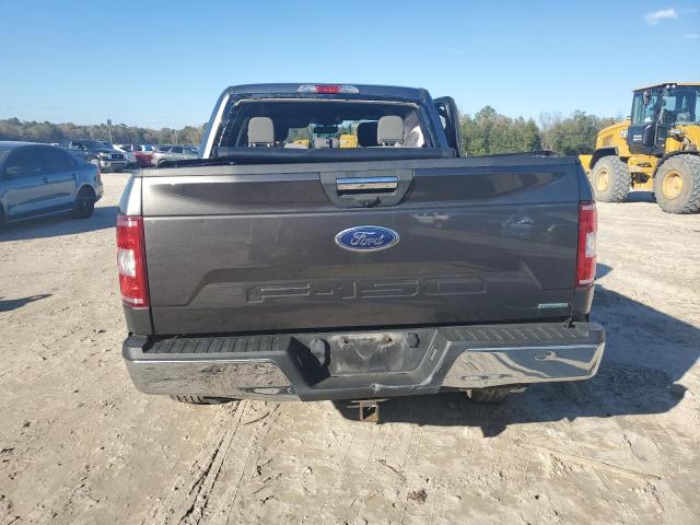 Photo 6 from auction – 2019 FORD F150 SUPER with VIN 1FTEW1EP5KFA09440