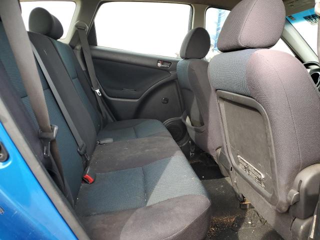Фото 10 с аукциона – 2007 TOYOTA COROLLA MA с VIN 2T1KR32E17C633745