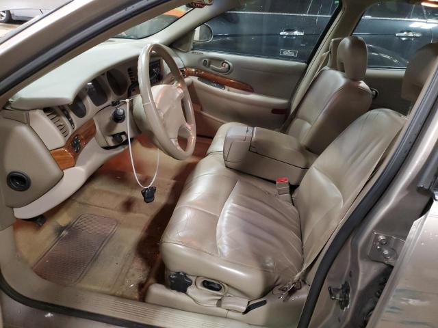Photo 7 from auction – 2002 BUICK LESABRE CU with VIN 1G4HP54K52U287849