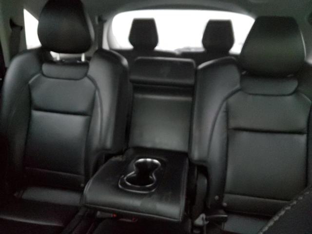 Foto 10 de la subasta – 2015 ACURA MDX TECHNO con VIN 5FRYD4H41FB005951