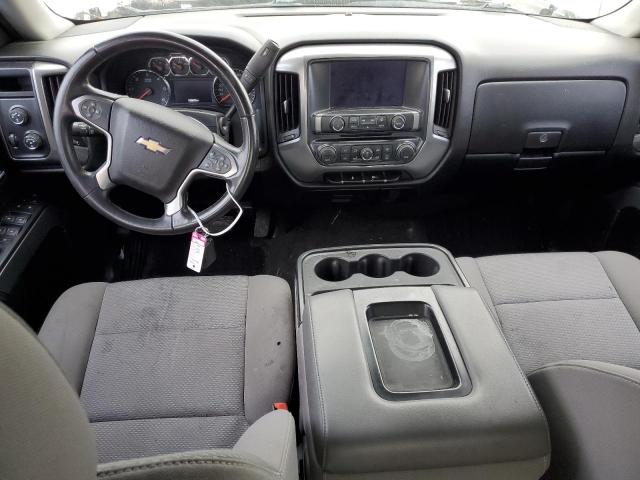 Photo 8 from auction – 2014 CHEVROLET SILVERADO with VIN 3GCUKREC7EG122909
