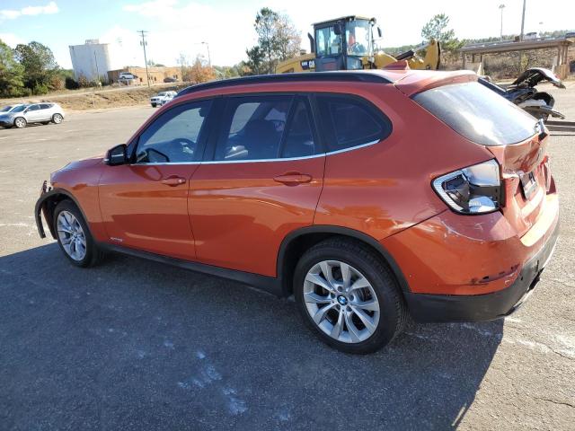 Photo 2 from auction – 2013 BMW X1 XDRIVE2 with VIN WBAVL1C52DVR83831