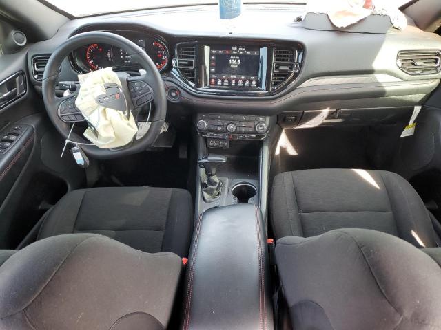 Photo 8 from auction – 2023 DODGE DURANGO GT with VIN 1C4RDJDG5PC639167