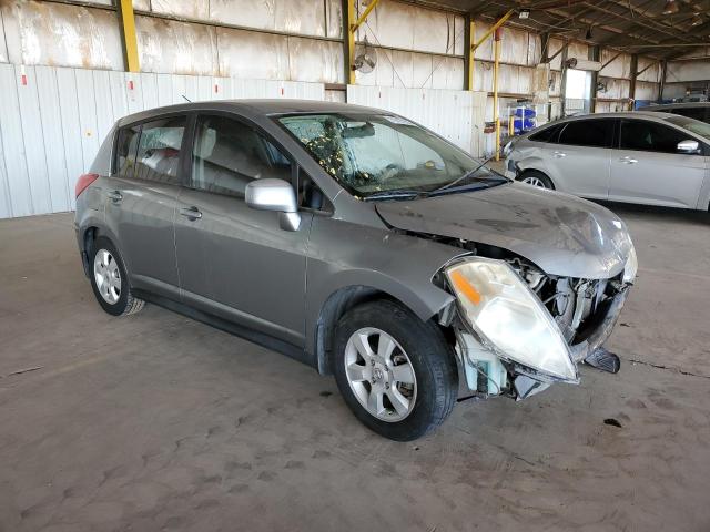 Photo 4 from auction – 2009 NISSAN VERSA S with VIN 3N1BC13E99L485853