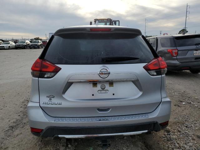 Photo 6 from auction – 2018 NISSAN ROGUE S with VIN KNMAT2MT9JP571930
