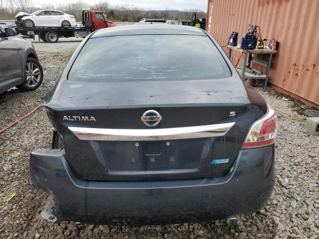 Photo 6 from auction – 2014 NISSAN ALTIMA 2.5 with VIN 1N4AL3AP8EN389074